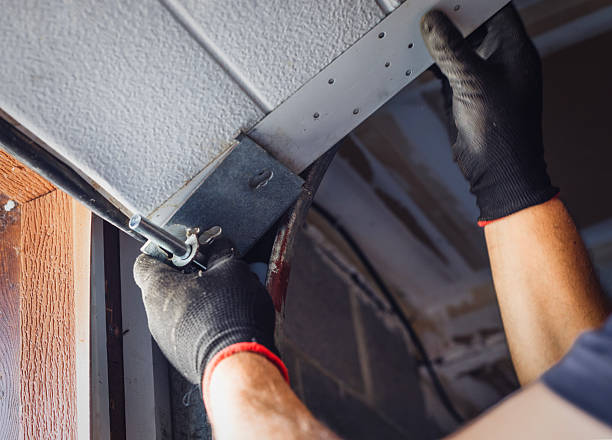 Reliable Garage Door Panel Replacement contractor in Denver, IA by Garage Doors Repair Pro